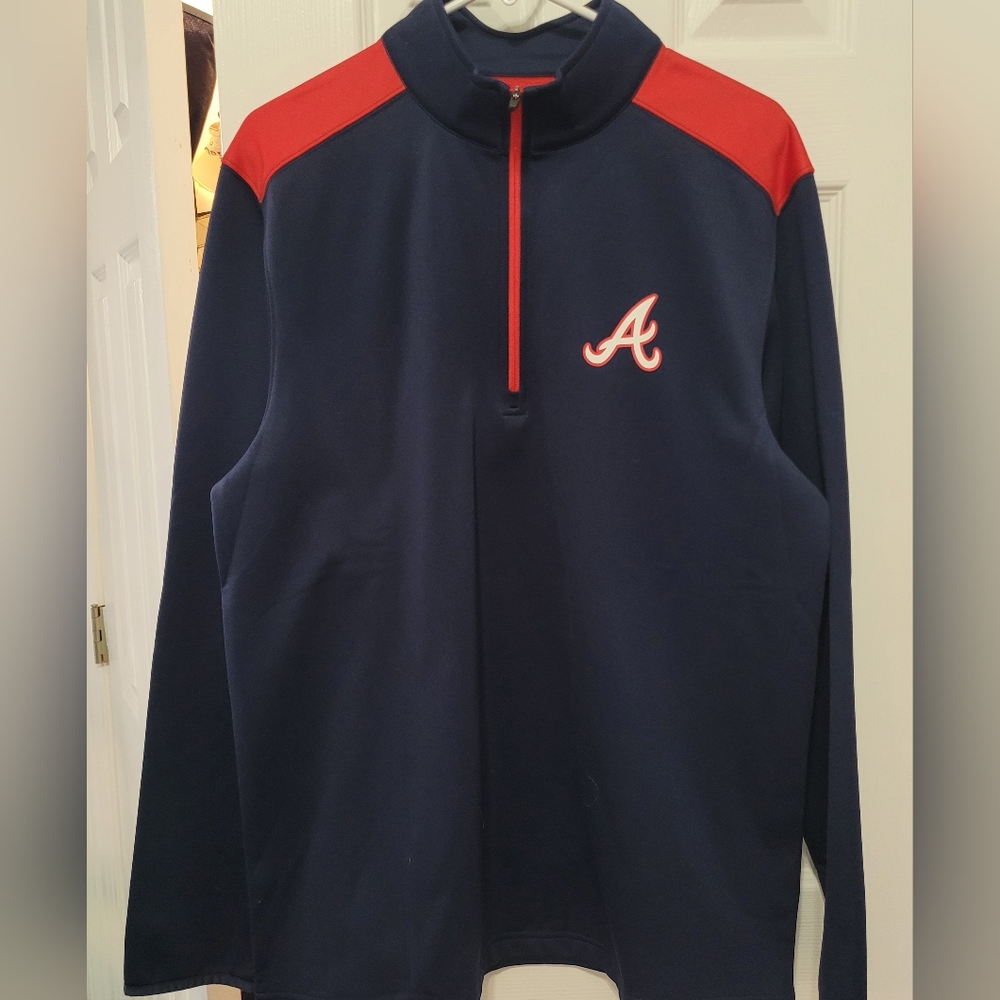 Men's Pull over